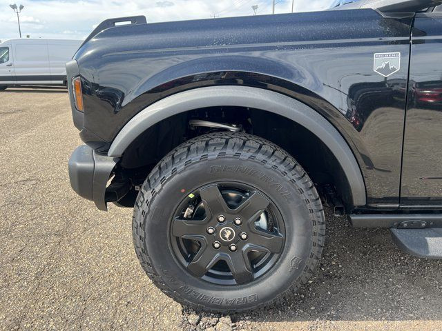 2025 Ford Bronco Big Bend 4 Door in Cars & Trucks in Edmonton - Image 3