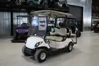 2014 Yamaha Drive - Gas Golf Cart