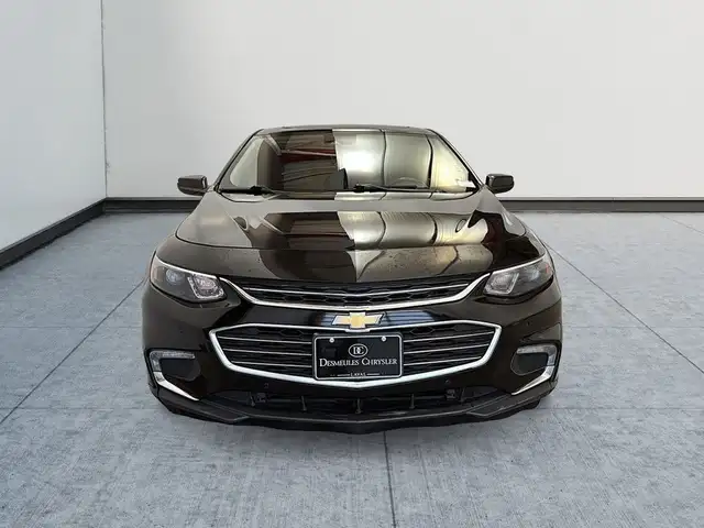 2018 Chevrolet Malibu Premier 2,0 Turbo Toit pano Cuir Audio Bos in Cars & Trucks in Laval / North Shore - Image 3