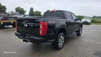 Looking for a rugged yet refined pickup that can handle both city streets and off-road adventures? C... (image 4)