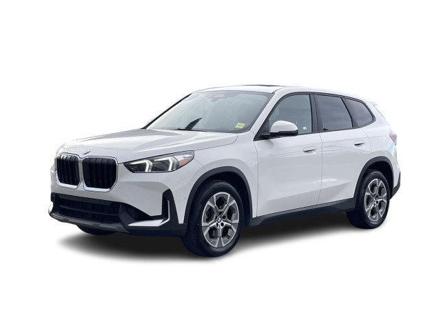 2023 BMW X1 XDrive28i (Leather|Sunroof|Nav) Carfax Verified No A in Cars & Trucks in Calgary - Image 3