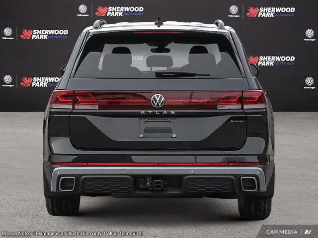 2025 Volkswagen Atlas Peak Edition | IN STOCK62863216139393124