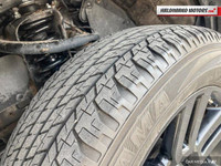 Engine: Gas V-6 4.0L L/100Km City: 14.8 L/100Km Hwy: 12.5 Safety Equipment Electronic Stability Cont... (image 9)