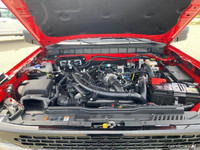 ALL NEW! 4-Door, Advanced 4x4, Front & Rear Locking Differential, Front Stabilizer Bar Disconnect, B... (image 9)