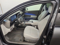Check out this certified 2023 Hyundai IONIQ 6 Ultimate AWD | Leather | Pano Roof | Nav | Heated Whee... (image 2)