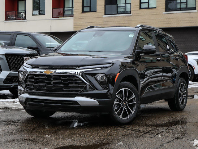 2025 Chevrolet Trailblazer LT in Cars & Trucks in Edmonton - Image 2