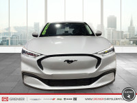 2022 FORD MUSTANG MACH-E SELECT* AWD* ELECTRIQUE* ROUES DE 18 POUCES* VITRES TEINTEES* ENTREE ET DEM... (image 1)