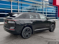 This Jeep Wagoneer has a trusty Twin Turbo Regular Unleaded I-6 3.0 L/183 engine powering this Autom... (image 6)