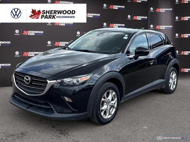 2020 Mazda CX-3 GS | AWD | HEATED SEATS AND STEERING | ALLOYS in Cars & Trucks in Strathcona County - Image 2