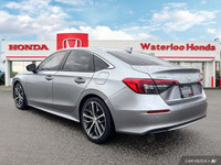*WATERLOO HONDA'S **PRE-OWNED BUY SMART PROGRAM* - With the purchase of this vehicle, you will recei... (image 3)