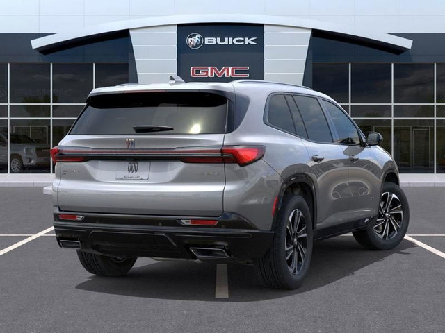 2025 Buick Enclave Sport Touring in Cars & Trucks in Owen Sound - Image 4