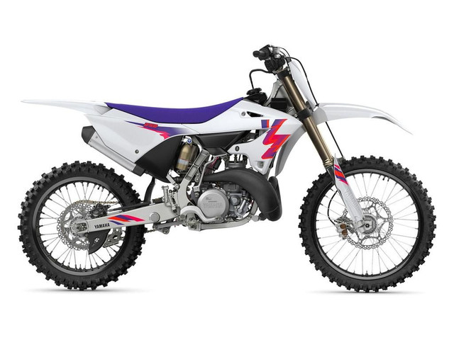 2024 Yamaha YZ125 in Dirt Bikes & Motocross in City of Montréal - Image 4