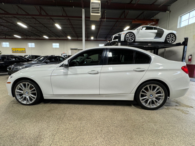 2014 BMW 3 Series 328I XDRIVE 4DR SDN AWD - BLUETOOTH - NAVIGATI in Cars & Trucks in Mississauga / Peel Region - Image 2