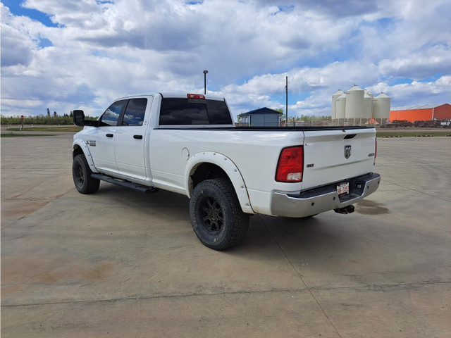 2017 Dodge Ram 3500 in Cars & Trucks in Edmonton - Image 4