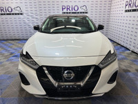 Certified Navigation Rear-View Camera Parking Sensors Sun Roof Push Start Leather Seats Heated Front... (image 6)