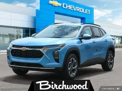 Price includes Added Accessories Plus Engine Block Heater Experience the future of compact SUVs with...