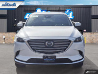 Look at this certified 2019 Mazda CX-9 GT AWD | Leather | Sunroof | Nav | Heated Wheel + Seats | Car... (image 7)