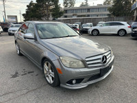 Come by and check out this classy and well-maintained 2009 Mercedes-Benz C300 luxury, performance, a... (image 7)