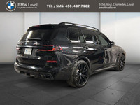 ===== 2024 BMW X7 M60i xDrive | Ensemble Privilège | Gr. Sport M Pro | ===== ===== * Ensemble Privil... (image 7)