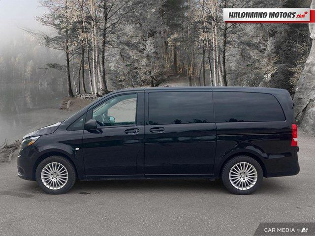 2019 Mercdes-Benz Metris in Cars & Trucks in Hamilton - Image 2