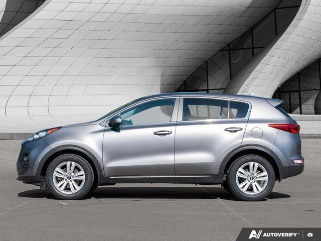 2018 Kia Sportage LX in Cars & Trucks in London - Image 2