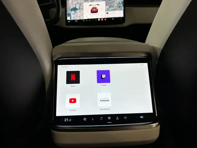 2023 Tesla Model X AWD|NAV|WHITELEATHER|INSANEMODE|AUTOPILOT|DRA in Cars & Trucks in City of Toronto - Image 17