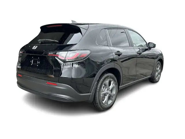 2026 Honda HR-V LX 2WD in Cars & Trucks in City of Montréal - Image 15