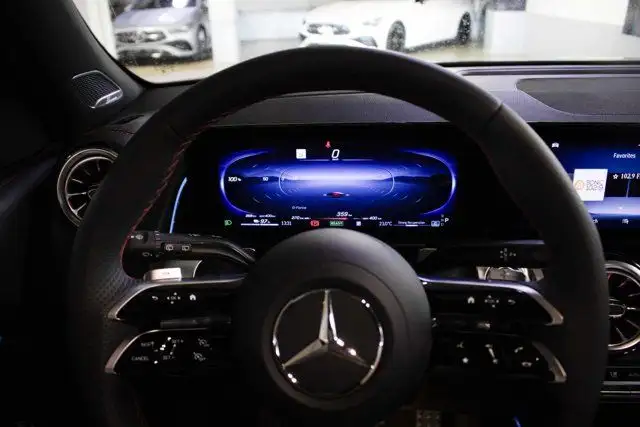 2024 Mercedes-Benz EQB EQB 250+ SUV in Cars & Trucks in Edmonton - Image 19