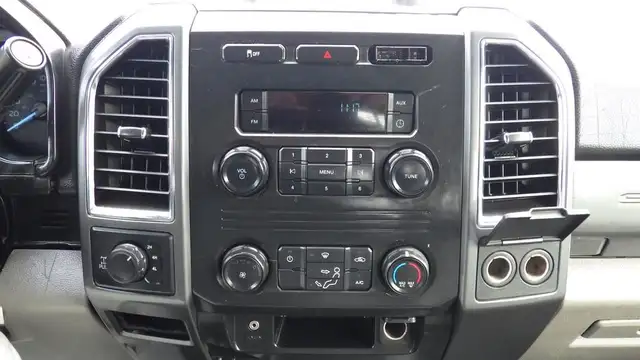 2019 ford F-550 11 Foot Flat Deck 4WD in Heavy Trucks in Richmond - Image 29
