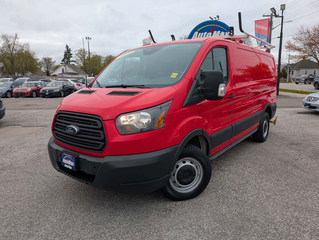 2015 Ford Transit-250 in Cars & Trucks in Sarnia