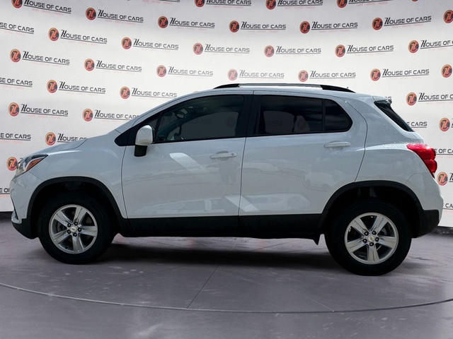  2021 Chevrolet Trax AWD 4dr LT in Cars & Trucks in Calgary - Image 2