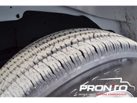 GMC SAVANA 3500 Cube 14 pieds Deck Moteur 6.6L V8 Essence - Garantie Complete du manufacturier 53km... (image 5)