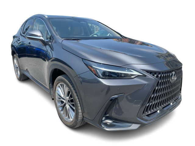2022 Lexus NX NX 350 / Ultra Premium / Camera / Bluetooth Bien É in Cars & Trucks in Laval / North Shore - Image 3