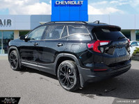 SLT AWD – Ebony Twilight Metallic iwth Jet Black interior, deep tint rear glass, 8-way power driver... (image 3)
