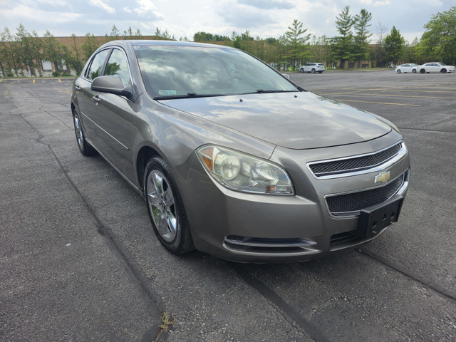 2010 Chevrolet Malibu | REMOTE START | WINTER TIRES |  in Cars & Trucks in City of Toronto - Image 3