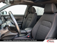 See Dealer Website for Details. 2023 Honda HR-V Sport (image 8)
