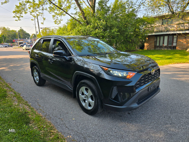 2019 Toyota RAV4 LE in Cars & Trucks in City of Toronto - Image 4