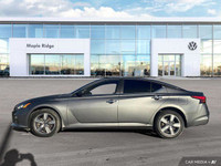 This Nissan Altima delivers a Regular Unleaded I-4 2.5 L/152 engine powering this Variable transmiss... (image 1)
