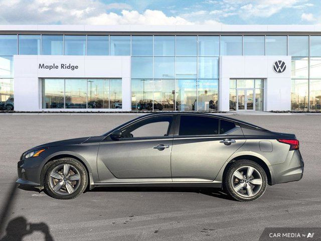 2021 Nissan Altima 2.5 SE | Accident Free | Remote Start in Cars & Trucks in Tricities/Pitt/Maple - Image 2