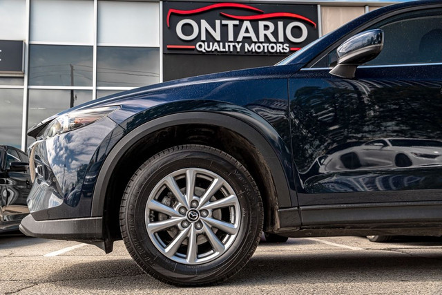 2022 Mazda CX-5 GX AWD in Cars & Trucks in Mississauga / Peel Region - Image 3