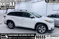 PRENEZ UN RENDEZ-VOUS / BOOK AN APPOINTMENT (514) 327-5553 173000 KM CERTIFIÉ TRANSMISSION: AUTOMATI... (image 2)