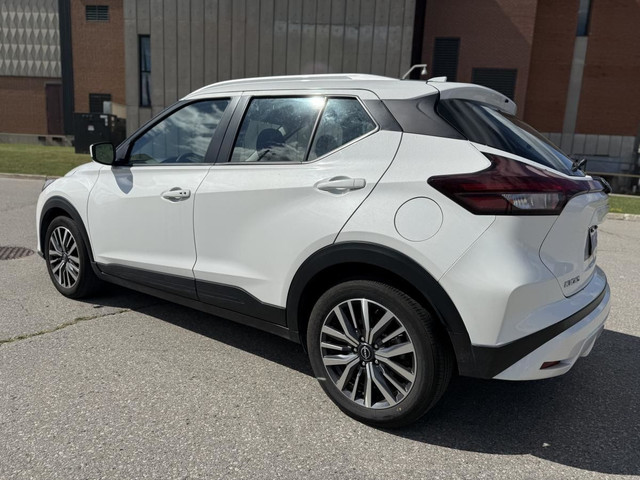 2023 Nissan Kicks SV FWD for sale in Cars & Trucks in Mississauga / Peel Region - Image 4