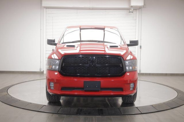 2019 Ram 1500 Classic Express in Cars & Trucks in Calgary - Image 2