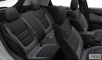This Chevrolet Trailblazer has a dependable Gas I3 1.3L/ engine powering this Automatic transmission... (image 4)