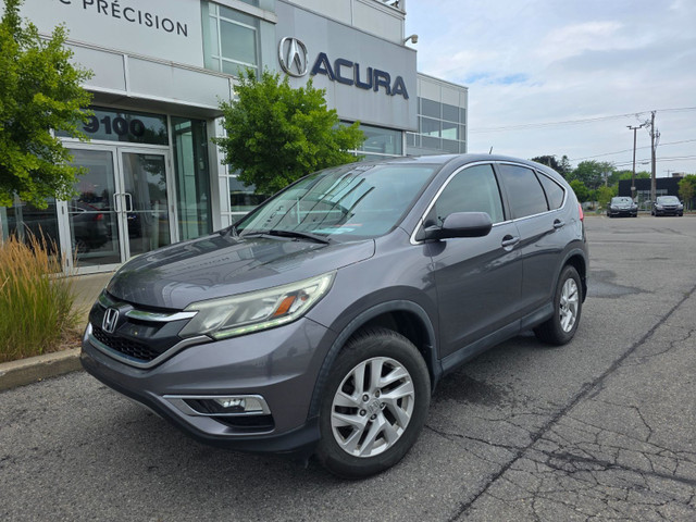 2015 Honda CR-V EX EX,AIR CLIM , TOIT OUVRANT in Cars & Trucks in Longueuil / South Shore