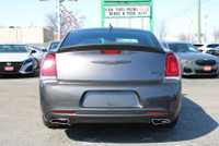 WELL MAINTAINED Unleash the Power: 2022 Chrysler 300 S Experience the Thrill of the Road with the Ch... (image 5)