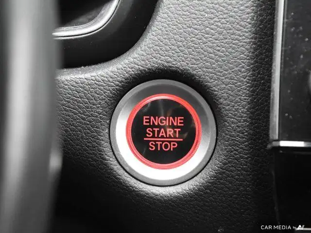 2019 Honda CR-V Touring in Cars & Trucks in Mississauga / Peel Region - Image 31