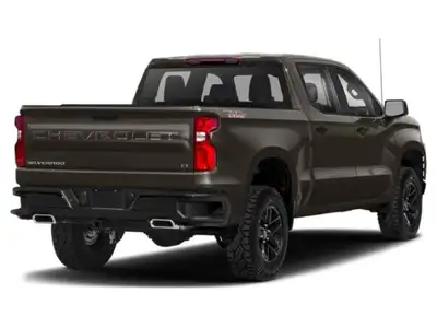 Stock #: 250078a. Murray Chevrolet Cadillac is an AMVIC-licensed business. Our rugged 2022 Chevrolet...