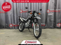 2024 YAMAHA XT250