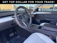 *ONE OWNER / CLEAN CARFAX / NO ACCIDENT / SHOWROOM CONDITION* Dealer Certified Pre-Owned. This Tesla... (image 7)